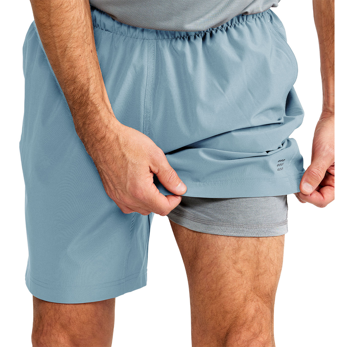 Free Fly Lined Breeze Short, , large image number null